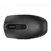 HP 690 nabíjateľná bezdrôtová myš, obojručná, Bluetooth, 4000 DPI, čierna
