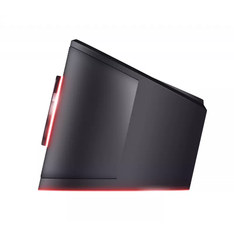 Trust GXT 619 Thorne čierny 2.0 kanály 6 W