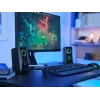 Trust GXT 606 JAVV čierny káblový 12 W