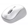Trust Ody II klávesnica myš v cene Home/Office RF Wireless QWERTY US-anglická biela