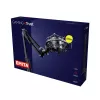 Trust GXT 253 Emita broadcastový stojan na mikrofón