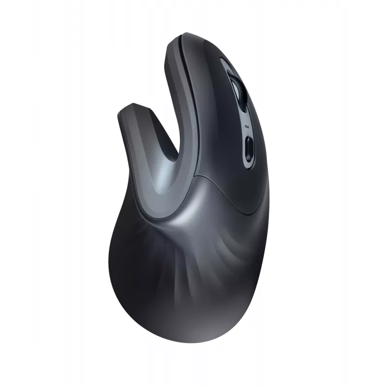 Trust Verro myš kancelária pravá ruka RF Wireless optická 1600 DPI