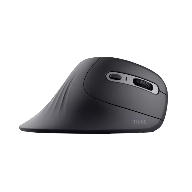 Trust Verro myš kancelária pravá ruka RF Wireless optická 1600 DPI