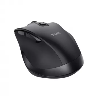 Trust Fyda Wireless RF Wireless + USB Type-A myš