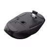 Trust Fyda Wireless RF Wireless + USB Type-A myš