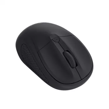 Trust Primo myš Travel obojručná RF Wireless optická 1600 DPI