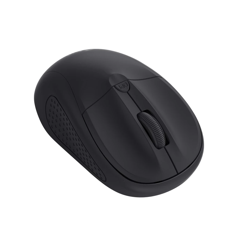 Trust Primo myš Travel obojručná RF Wireless optická 1600 DPI