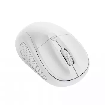 Trust Primo cestovná myš, obojručná, RF Wireless, optická, 1600 DPI
