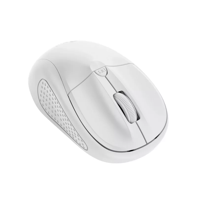 Trust Primo cestovná myš, obojručná, RF Wireless, optická, 1600 DPI