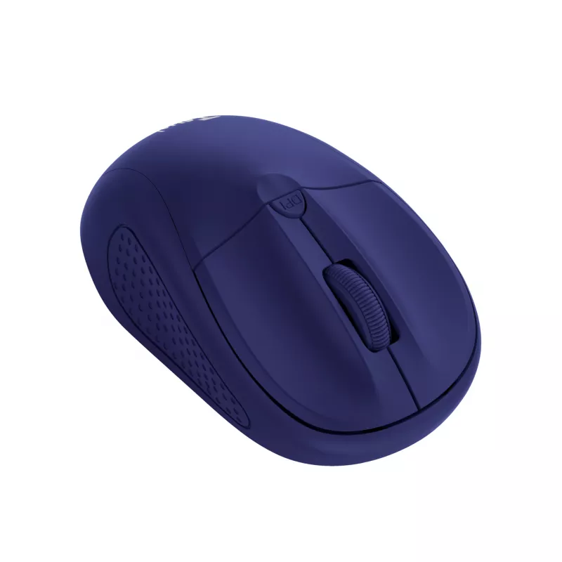 Trust Primo myš Travel obojručná RF Wireless optická 1600 DPI