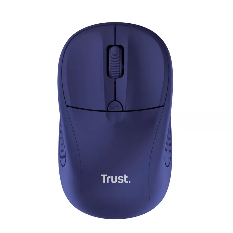 Trust Primo myš Travel obojručná RF Wireless optická 1600 DPI