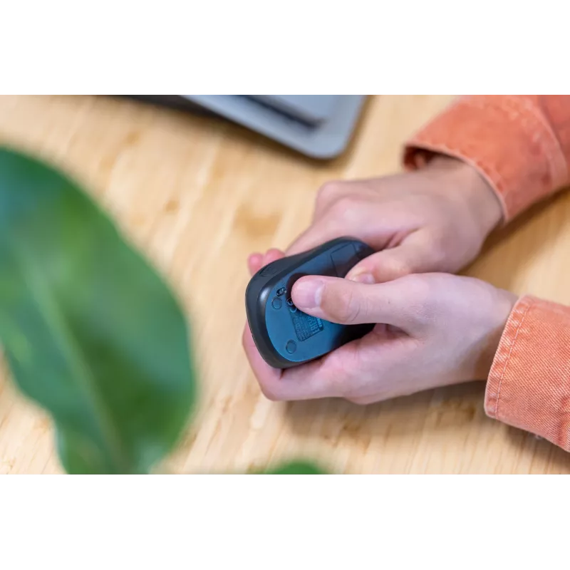 Trust Primo myš Travel obojručná RF Wireless optická 1600 DPI