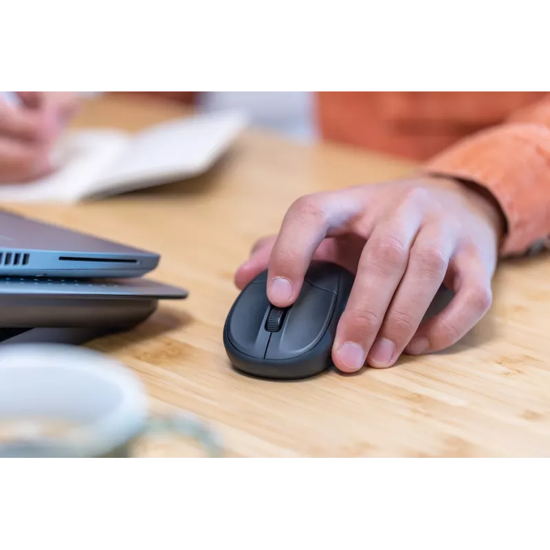 Trust Primo myš Travel obojručná RF Wireless optická 1600 DPI