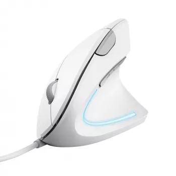 Trust Verto myš kancelária pravá ruka USB Type-A optická 1600 DPI