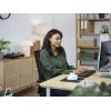 Trust Verto myš kancelária pravá ruka USB Type-A optická 1600 DPI