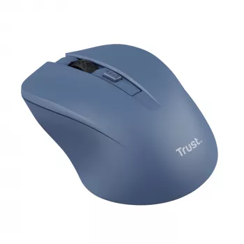 Trust Mydo myš Office obojručná RF Wireless optická 1800 DPI