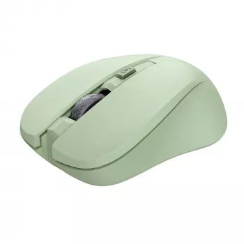 Trust Mydo myš kancelária obojručná RF Wireless optická 1800 DPI