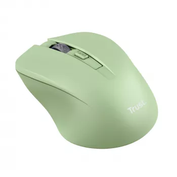 Trust Mydo myš kancelária obojručná RF Wireless optická 1800 DPI