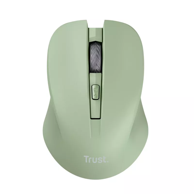 Trust Mydo myš kancelária obojručná RF Wireless optická 1800 DPI