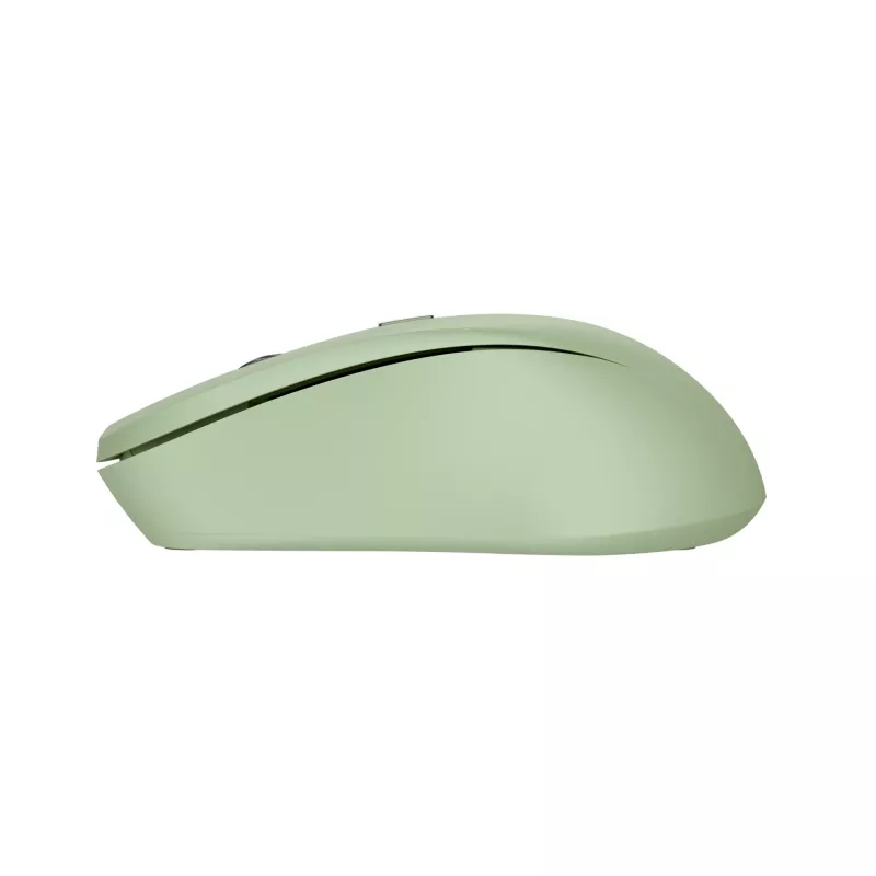 Trust Mydo myš kancelária obojručná RF Wireless optická 1800 DPI
