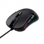 Trust GXT 922 YBAR gaming myš pre pravákov, USB Type-A, optická, 7200 DPI