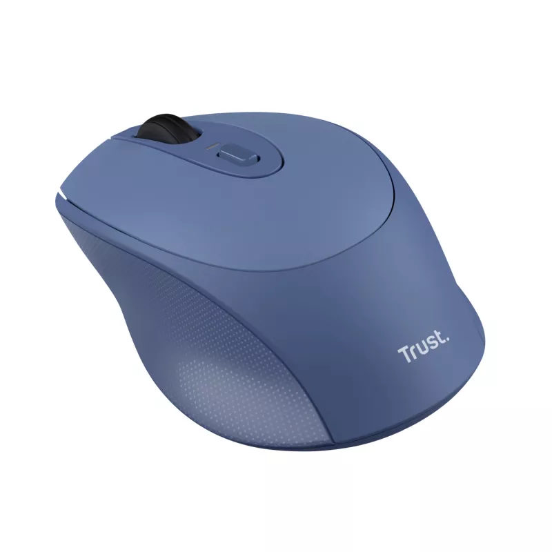 Trust Zaya myš kancelária obojručná RF Wireless optická 1600 DPI