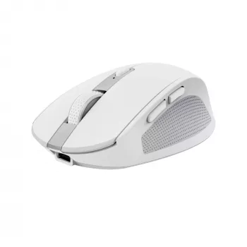 Trust Ozaa myš kancelária pravá ruka RF Wireless + Bluetooth optická 3200 DPI