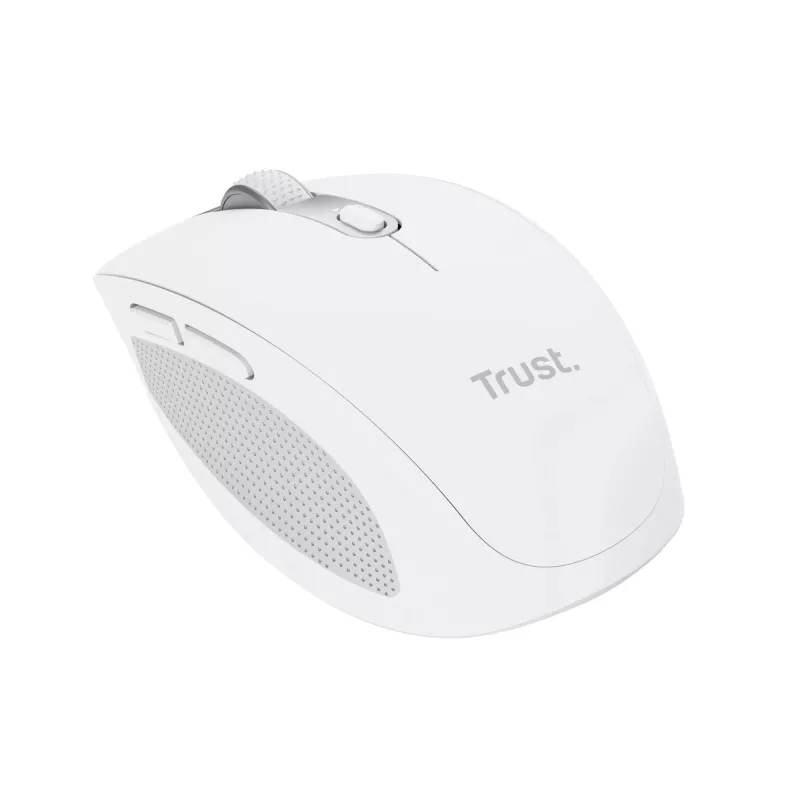 Trust Ozaa myš kancelária pravá ruka RF Wireless + Bluetooth optická 3200 DPI