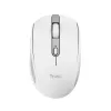 Trust Ozaa myš kancelária pravá ruka RF Wireless + Bluetooth optická 3200 DPI