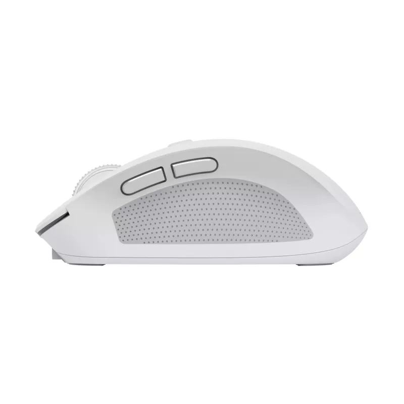 Trust Ozaa myš kancelária pravá ruka RF Wireless + Bluetooth optická 3200 DPI