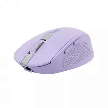 Trust Ozaa myš kancelária pravá ruka RF Wireless + Bluetooth optická 3200 DPI