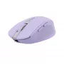 Trust Ozaa myš kancelária pravá ruka RF Wireless + Bluetooth optická 3200 DPI