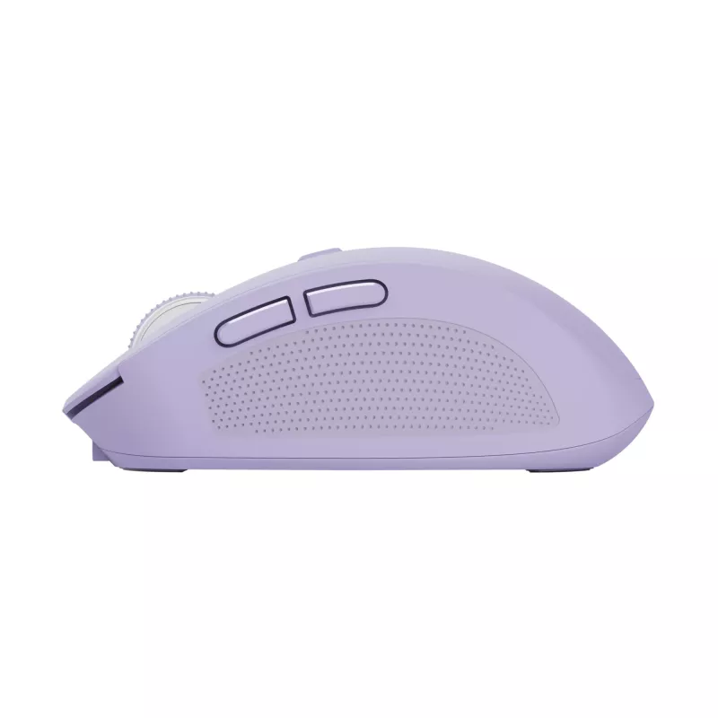 Trust Ozaa myš kancelária pravá ruka RF Wireless + Bluetooth optická 3200 DPI