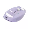 Trust Ozaa myš kancelária pravá ruka RF Wireless + Bluetooth optická 3200 DPI