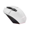 Trust GXT 110 FELOX herná myš pre pravákov RF bezdrôtová optická 4800 DPI