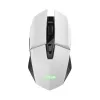 Trust GXT 110 FELOX herná myš pre pravákov RF bezdrôtová optická 4800 DPI