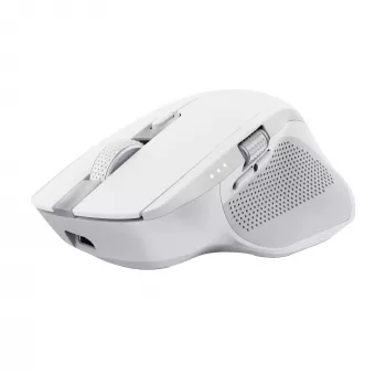 Trust Ozaa+ myš, kancelárska, pre pravákov, RF bezdrôtová + Bluetooth 24935