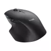 Trust Ozaa+ kancelárska myš pre pravákov RF bezdrôtová + Bluetooth 3200 DPI