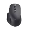 Trust Ozaa+ kancelárska myš pre pravákov RF bezdrôtová + Bluetooth 3200 DPI