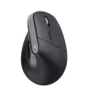 Trust Bayo+ kancelárska myš pre pravákov RF bezdrôtová + Bluetooth optická 2400 DPI