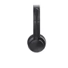 Trust Ayda headset káblový a bezdrôtový s hlavovým mostom hovory/hudba USB-C Bluetooth čierna