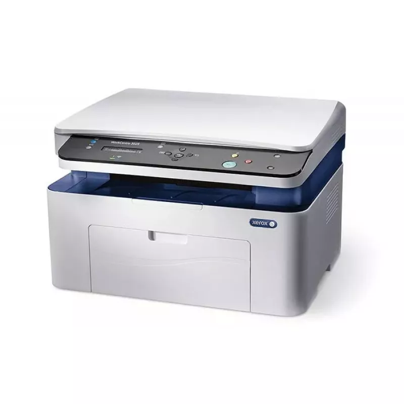 Multifunkčná tlačiareň Xerox WorkCentre 3025/BI laserová A4 20 ppm 600x600 DPI Wi‑Fi, USB, ADF