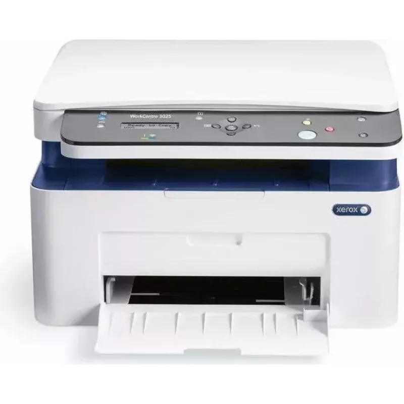 Multifunkčná tlačiareň Xerox WorkCentre 3025/BI laserová A4 20 ppm 600x600 DPI Wi‑Fi, USB, ADF