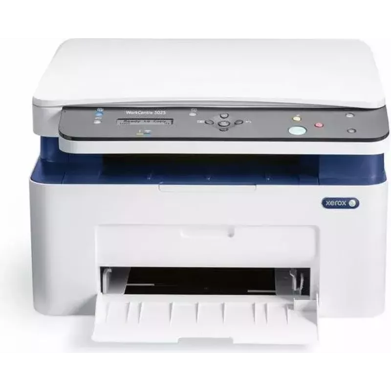 Multifunkčná tlačiareň Xerox WorkCentre 3025/BI laserová A4 20 ppm 600x600 DPI Wi‑Fi, USB, ADF