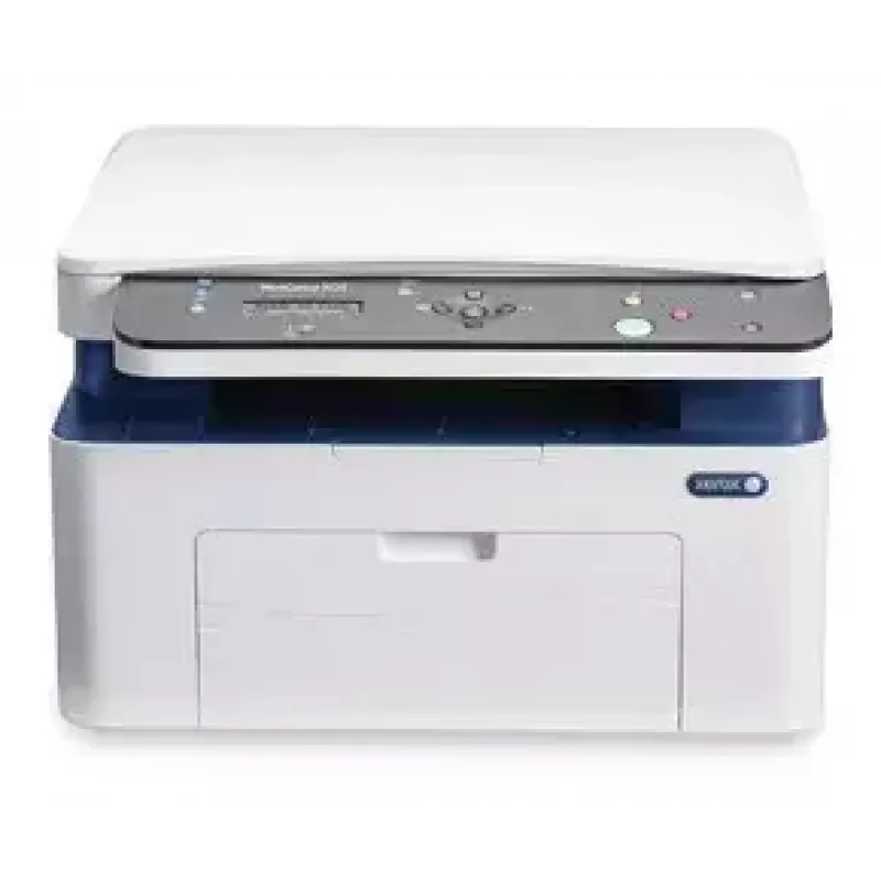 Multifunkčná tlačiareň Xerox WorkCentre 3025/BI laserová A4 20 ppm 600x600 DPI Wi‑Fi, USB, ADF