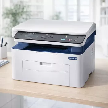 Multifunkčná tlačiareň Xerox WorkCentre 3025/BI laserová A4 20 ppm 600x600 DPI Wi‑Fi, USB, ADF