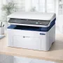 Multifunkčná tlačiareň Xerox WorkCentre 3025/BI laserová A4 20 ppm 600x600 DPI Wi‑Fi, USB, ADF