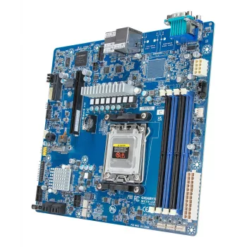 Základná doska GIGABYTE MC13-LE0 AMD B650 socket AM5 micro ATX, 4× DDR5, M.2, SATA III, RAID 0/1/10