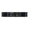 ASUS 90SF0251-M004X0 serverový barebone Intel C741 rack (2U) čierny, oceľ