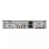 ASUS 90SF0251-M004X0 serverový barebone Intel C741 rack (2U) čierny, oceľ